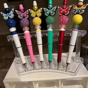 COPY - Butterfly pens sold separately